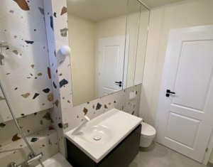 Apartament 3 camere, Gheorgheni, 56,84mp