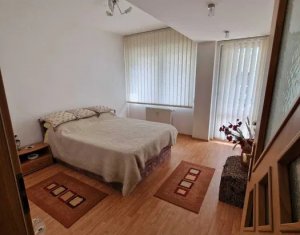 Apartament central, 74,47 mp, parcare subterana inclusa in preț