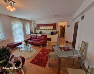 Apartament central, 74,47 mp, parcare subterana inclusa in preț