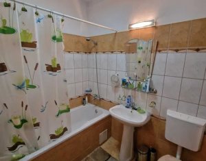 Apartament central, 74,47 mp, parcare subterana inclusa in preț