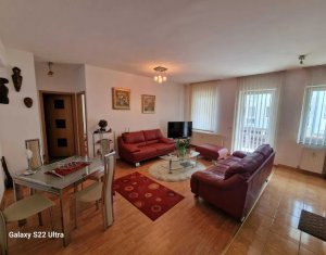 Apartament central, 74,47 mp, parcare subterana inclusa in preț