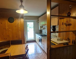 Apartament 2 camere, Calea Dorobantilor, etaj intermediar, 61,58mp, parcare