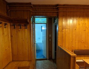 Apartament 2 camere, Calea Dorobantilor, etaj intermediar, 61,58mp, parcare