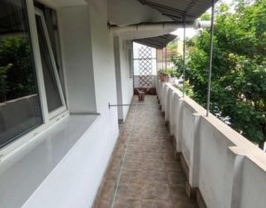 Apartament 2 camere, Calea Dorobantilor, etaj intermediar, 61,58mp, parcare