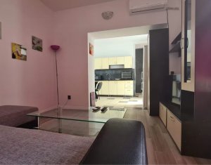 Oportunitate, apartament la cheie, 2 camere, la curte, zona Platinia