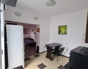 Oportunitate, apartament la cheie, 2 camere, la curte, zona Platinia