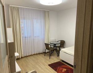 Apartament 2 camere, decomandat, plus balcon, Gheorgheni