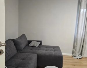 Apartament 2 camere Între Lacuri, renovat, mobilat modern - zonă liniștită