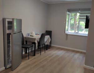 Apartament 2 camere Între Lacuri, renovat, mobilat modern - zonă liniștită