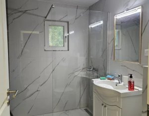 Apartament 2 camere Între Lacuri, renovat, mobilat modern - zonă liniștită