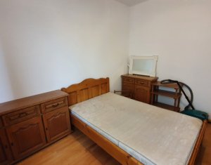 Apartament cu doua camere,  zona Cinema Florin Piersic