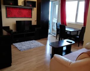 Apartament cu 3 camere decomandate în cartierul Gheorgheni, Cluj-Napoca
