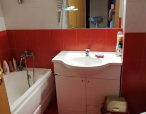 Apartament cu 3 camere decomandate în cartierul Gheorgheni, Cluj-Napoca
