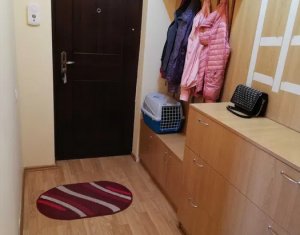 Apartament cu 3 camere decomandate în cartierul Gheorgheni, Cluj-Napoca