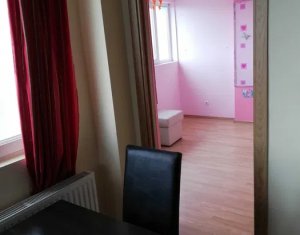 Apartament cu 3 camere decomandate în cartierul Gheorgheni, Cluj-Napoca