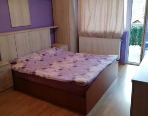 Apartament cu 3 camere decomandate în cartierul Gheorgheni, Cluj-Napoca