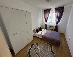Apartament 2 camere decomandate – Mănăștur, zona McDonald’s, str. Mehedinți