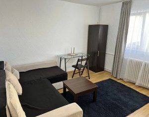 Apartament 2 camere decomandate – Mănăștur, zona McDonald’s, str. Mehedinți