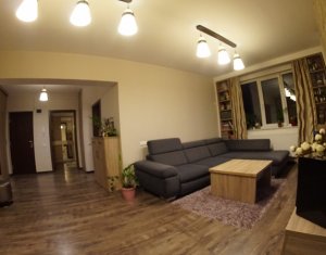 Apartament rafinat si cochet, zona exclusivista, Andrei Muresanu 