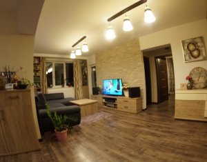 Apartament rafinat si cochet, zona exclusivista, Andrei Muresanu 