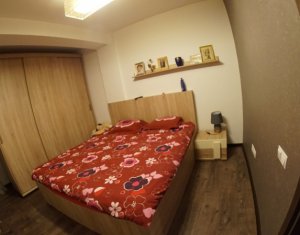 Apartament rafinat si cochet, zona exclusivista, Andrei Muresanu 