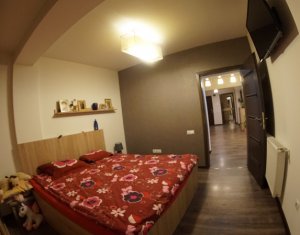 Apartament rafinat si cochet, zona exclusivista, Andrei Muresanu 