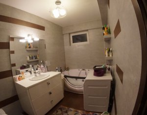 Apartament rafinat si cochet, zona exclusivista, Andrei Muresanu 