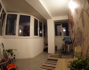 Apartament rafinat si cochet, zona exclusivista, Andrei Muresanu 