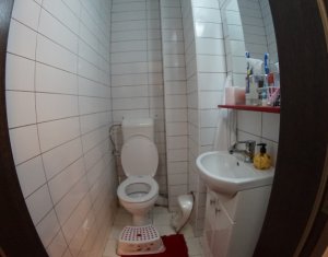 Apartament rafinat si cochet, zona exclusivista, Andrei Muresanu 