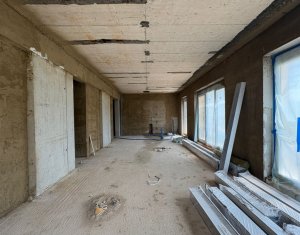 Apartement in vila cu piscina, Europa
