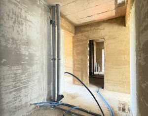 Apartement in vila cu piscina, Europa