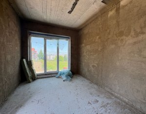 Apartement in vila cu piscina, Europa
