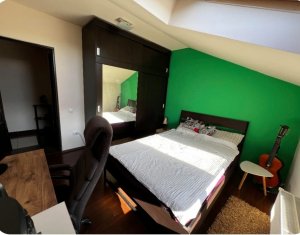 Apartament 2 camere, decomandat, Marasti, Cluj-Napoca
