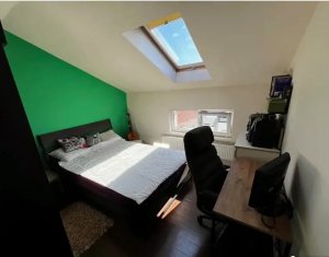 Apartament 2 camere, decomandat, Marasti, Cluj-Napoca