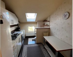 Apartament 2 camere, decomandat, Marasti, Cluj-Napoca