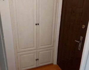  Garsoniera la etaj 3/4, balcon, centrala proprie, Marasti