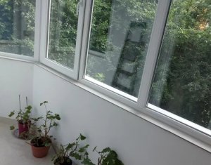  Garsoniera la etaj 3/4, balcon, centrala proprie, Marasti