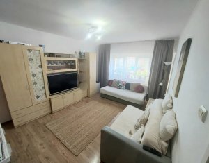 Apartament 3 camere, decomandat, etaj 3/8, Marasti, zona EXPO