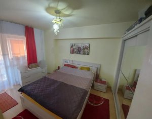 Apartament 3 camere, decomandat, etaj 3/8, Marasti, zona EXPO