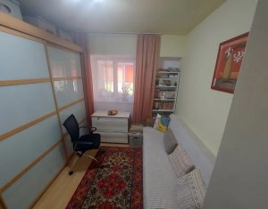 Apartament 3 camere, decomandat, etaj 3/8, Marasti, zona EXPO