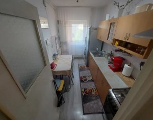 Apartament 3 camere, decomandat, etaj 3/8, Marasti, zona EXPO