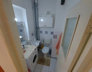 Apartament 3 camere, decomandat, etaj 3/8, Marasti, zona EXPO