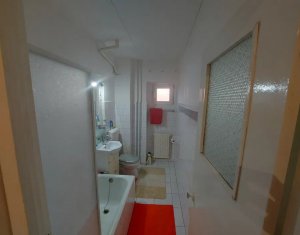 Apartament 3 camere, decomandat, etaj 3/8, Marasti, zona EXPO