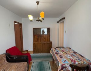 Apartament 2 camere, zona starzii Busteni