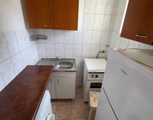 Apartament 2 camere, zona starzii Busteni