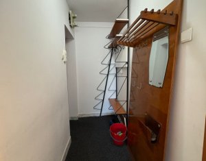 Apartament 2 camere, zona starzii Busteni