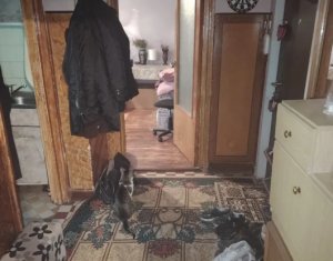 Apartament cu 2 camere, decomandat, etajul 1, Manastur