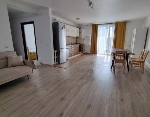 Apartament cu 2 camere zona Ioan Rus
