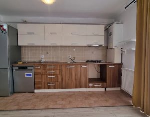 Apartament cu 2 camere zona Ioan Rus