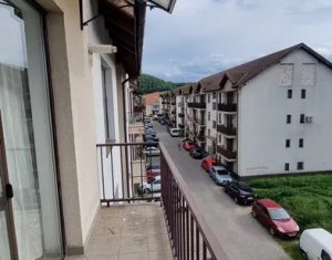 Apartament cu 2 camere zona Ioan Rus